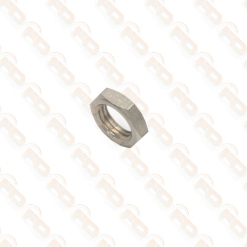 DADO IN METALLO PER FISSAGGIO BRACCI TERGICRISTALLI FIAT 500 N D F G