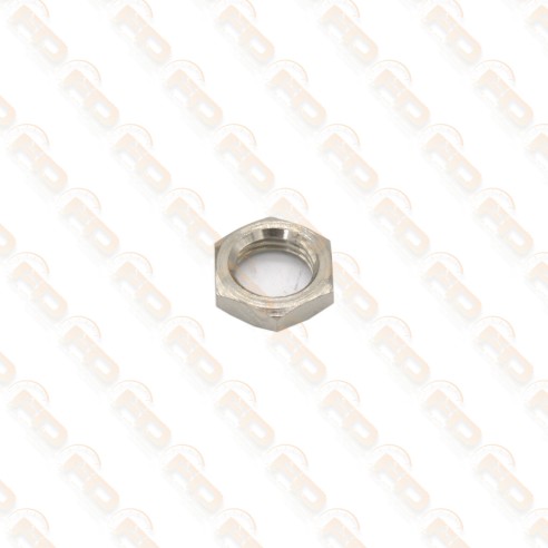 DADO IN METALLO PER FISSAGGIO BRACCI TERGICRISTALLI FIAT 500 N D F G