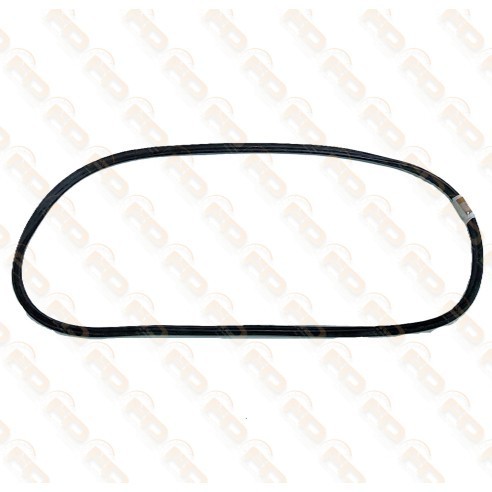 GUARNIZIONE PARABREZZA ANTERIORE FIAT 600 D