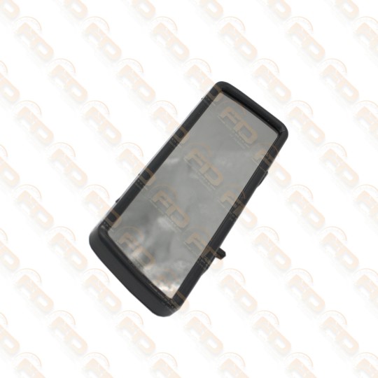 SPECCHIO RETROVISORE INTERNO FIAT 500 F L R GIARD 2
