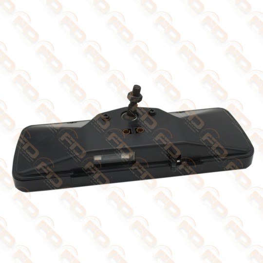 SPECCHIO RETROVISORE INTERNO FIAT 500 F L R GIARD