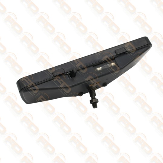 SPECCHIO RETROVISORE INTERNO FIAT 500 F L R GIARD