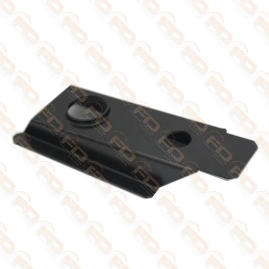 SUPPORTO SOLLEVAMENTO ANTERIORE FIAT 500 2
