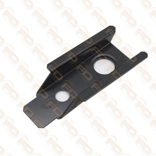 SUPPORTO SOLLEVAMENTO ANTERIORE FIAT 500