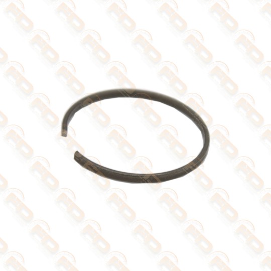 ANELLO ELASTICO DISTANZIALE CUSCINETII RUOTA ANTERIORE FIAT 500 N/D/F/L/R 2