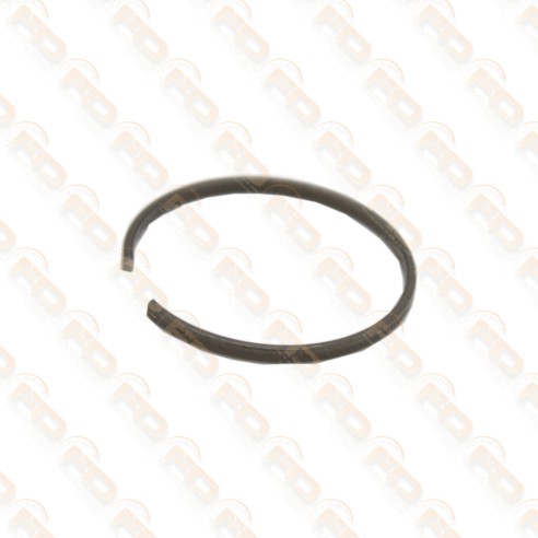 ANELLO ELASTICO DISTANZIALE CUSCINETI RUOTA ANTERIORE FIAT 126