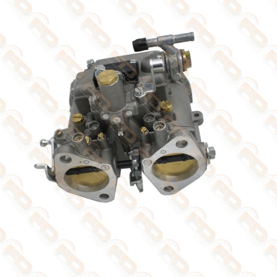 CARBURATORE NUOVO DA 45 DELL'ORTO 2