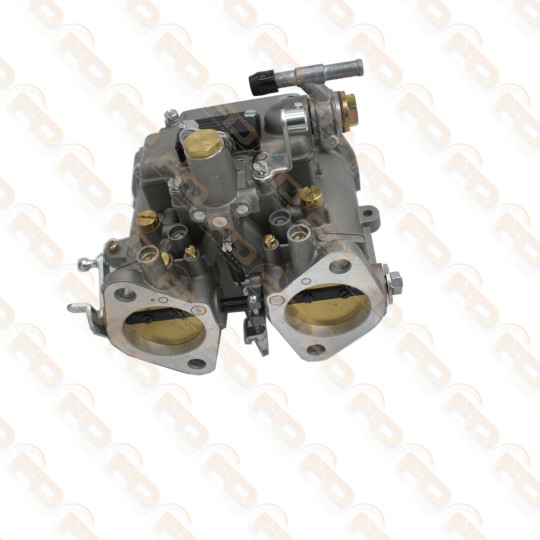 CARBURATORE DA 40 TIPO DELL'ORTO 2