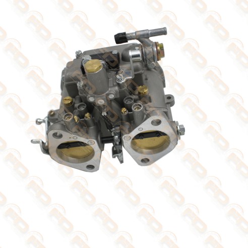 CARBURATORE DA 40 TIPO DELL'ORTO