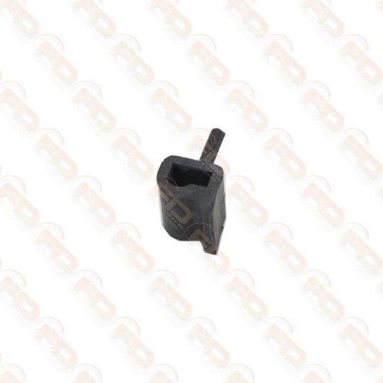 GOMMINO PARACOLPO COFANO POSTERIORE AUTOBIANCHI BIANCHINA