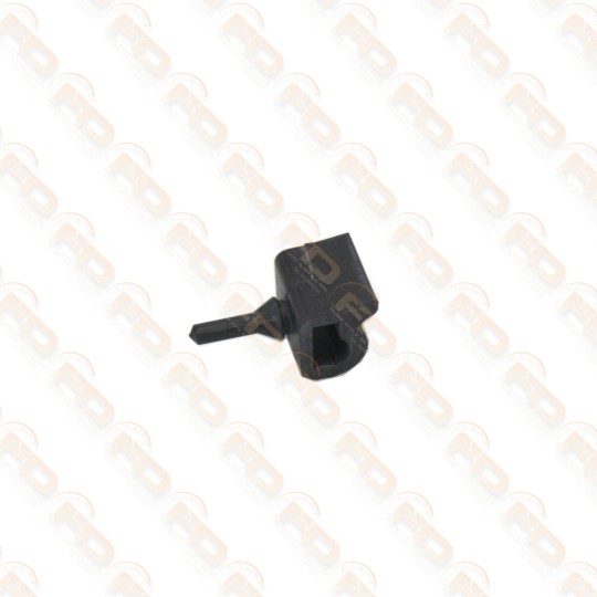GOMMINO PARACOLPO COFANO POSTERIORE AUTOBIANCHI BIANCHINA 2