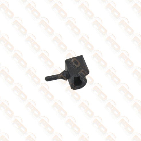 GOMMINO PARACOLPO COFANO ANTERIORE AUTOBIANCHI BIANCHINA