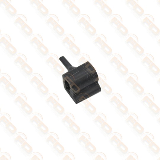 GOMMINO PARACOLPO COFANO ANTERIORE AUTOBIANCHI BIANCHINA