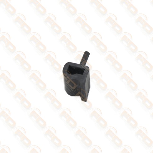 GOMMINO PARACOLPO COFANO ANTERIORE AUTOBIANCHI BIANCHINA