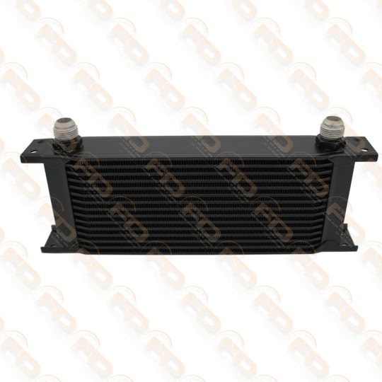 RADIATORE RAFFREDDAMENTO OLIO 15 FILE PER FIAT 500 F L R 126 D'EPOCA