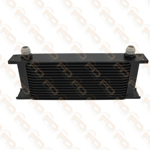 RADIATORE RAFFREDDAMENTO OLIO 16 FILE PER FIAT 500 F L R 126 D'EPOCA