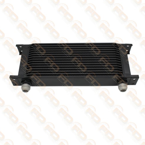 RADIATORE RAFFREDDAMENTO OLIO 16 FILE PER FIAT 500 F L R 126 D'EPOCA