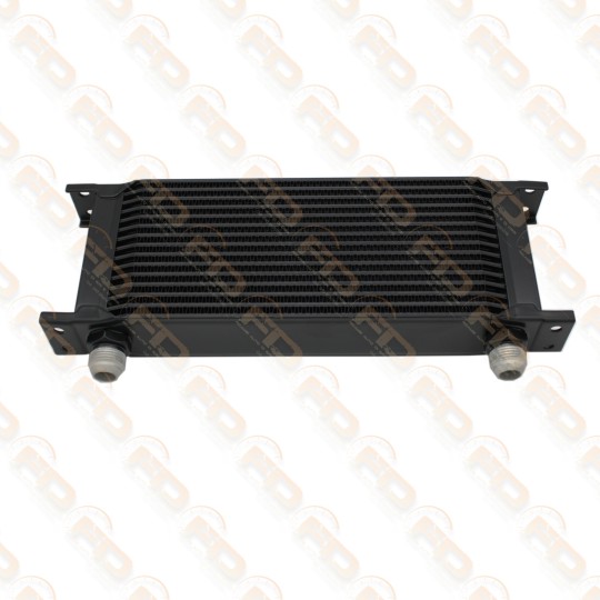 RADIATORE RAFFREDDAMENTO OLIO 16 FILE PER FIAT 500 F L R 126 D'EPOCA