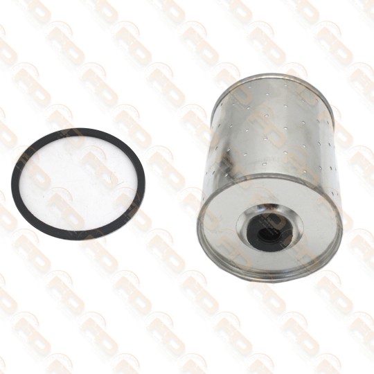 FILTRO OLIO FIAT 600 D - 600 - 600 MULTIPLA