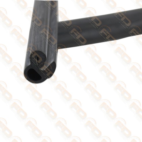 GUARNIZIONE PROFILI RADIATORE FIAT 600