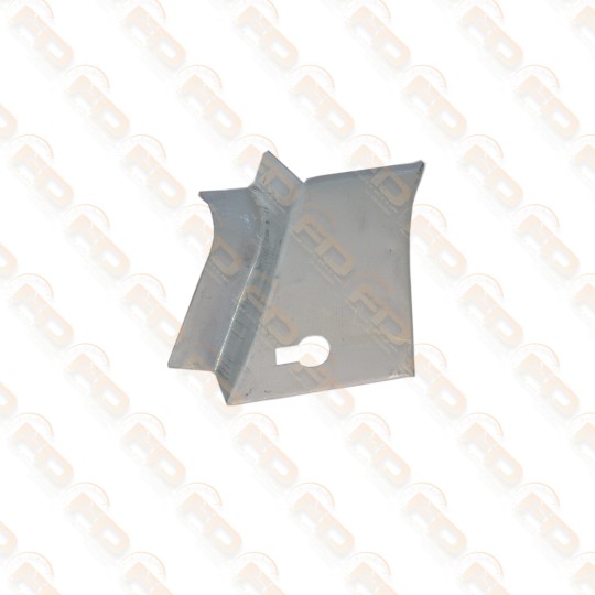 RIVESTIMENTO ANTERIORE SINISTRO PER FRECCIA LATERALE FIAT 126