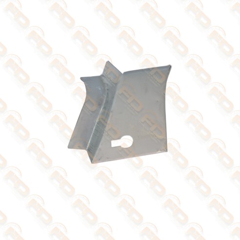 RIVESTIMENTO ANTERIORE SINISTRO PER FRECCIA LATERALE FIAT 126