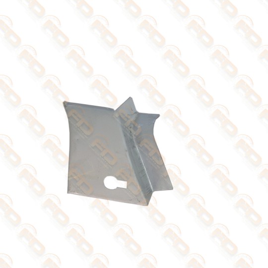 RIVESTIMENTO ANTERIORE DESTRO PER FRECCIA LATERALE FIAT 126