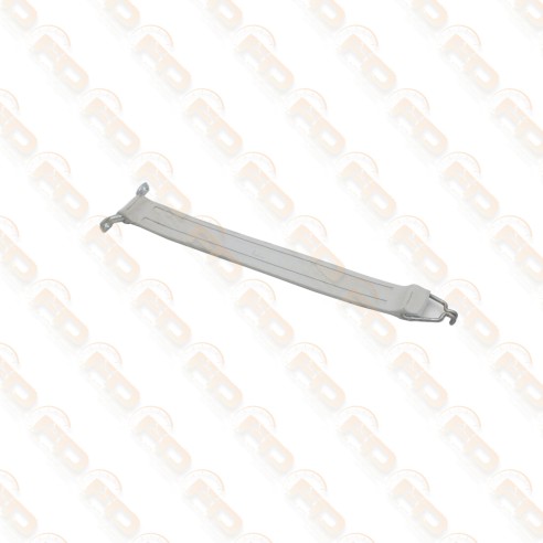 CINGHIETTO DI FISSAGGIO CAPOTE FIAT 500 N (Versione Tetto Apribile) – D – GIARDINIERA BASE D