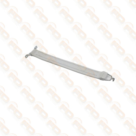 CINGHIETTO DI FISSAGGIO CAPOTE FIAT 500 N (Versione Tetto Apribile) – D – GIARDINIERA BASE D