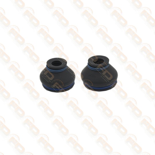 COPPIA CUFFIE TESTINA STERZO FIAT 500 N - D- GIARDINIERA BASE D 2