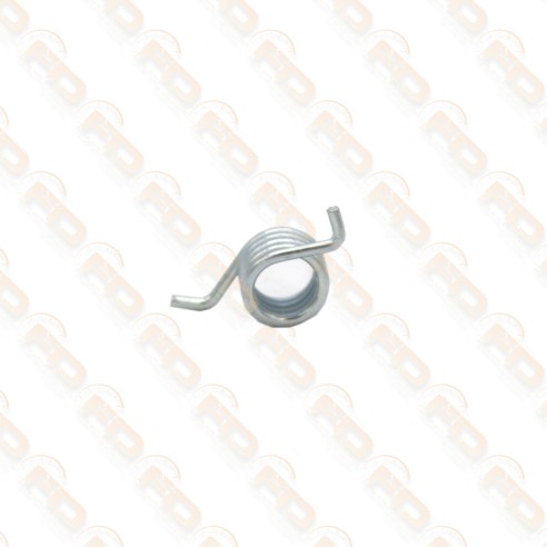 MOLLA INTERNA DELLA MANIGLIA ESTERNA FIAT 500 D/ GIARDINETTA