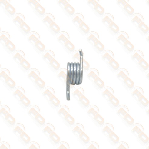 MOLLA INTERNA DELLA MANIGLIA ESTERNA FIAT 500 D/ GIARDINETTA