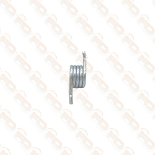 MOLLA INTERNA DELLA MANIGLIA ESTERNA FIAT 500 D/ GIARDINETTA