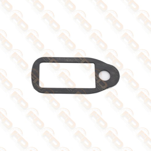 GUARNIZIONE DELLA MANIGLIA ESTERNA FIAT 500 N/D/G