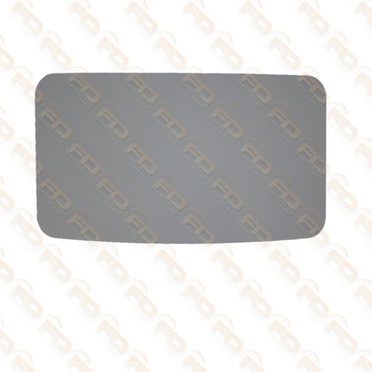 SOTTOTETTO PADIGLIONE FIAT 600