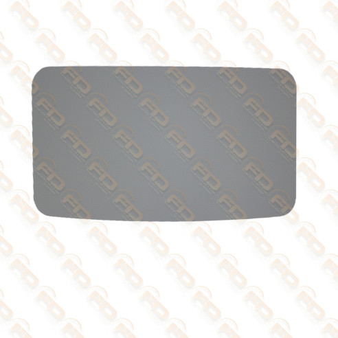 SOTTOTETTO PADIGLIONE FIAT 600