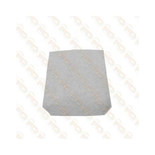 SOTTOTETTO PADIGLIONE FIAT 126 BIS