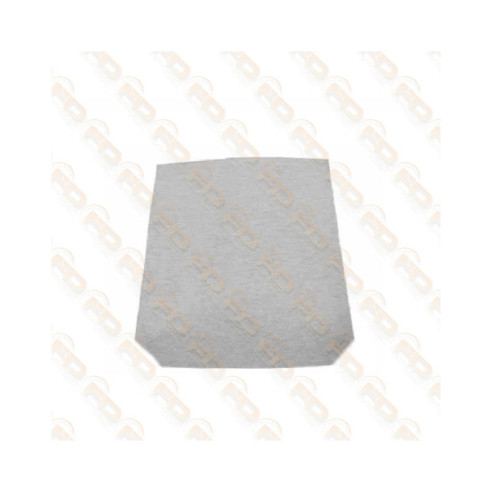SOTTOTETTO PADIGLIONE FIAT 126 BIS