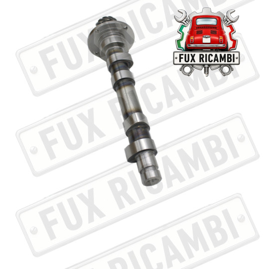 CAMME ORIGINALE FIAT 500 GIARDINIERA