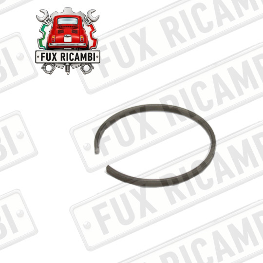ANELLO ELASTICO DISTANZIALE CUSCINETII RUOTA ANTERIORE FIAT 500 N/D/F/L/R 2
