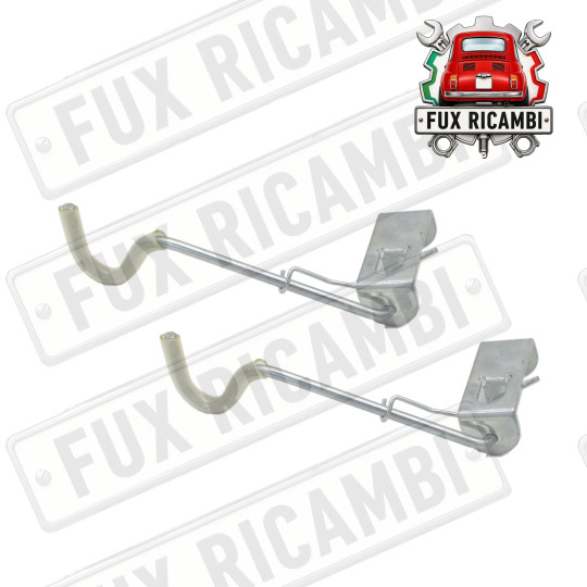 ASTE APRI COFANO LATO SUPERIORE FIAT 500 2