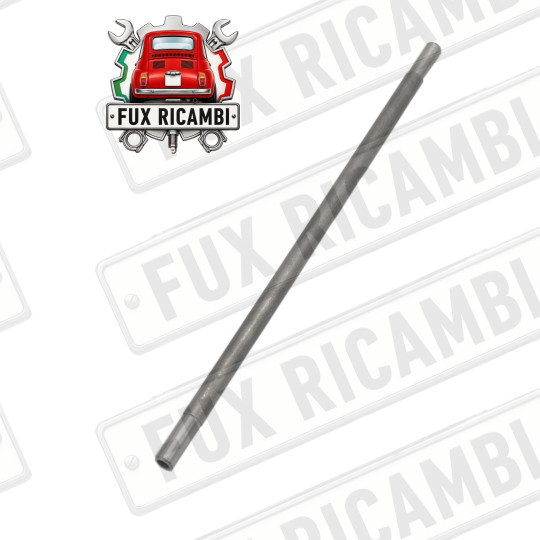 ASTA CENTRALE LUBRIFICAZIONE PUNTERIE FIAT 500 D/F/L/R
