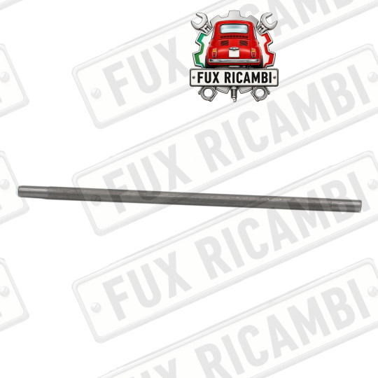 ASTA CENTRALE LUBRIFICAZIONE PUNTERIE FIAT 500 D/F/L/R 2