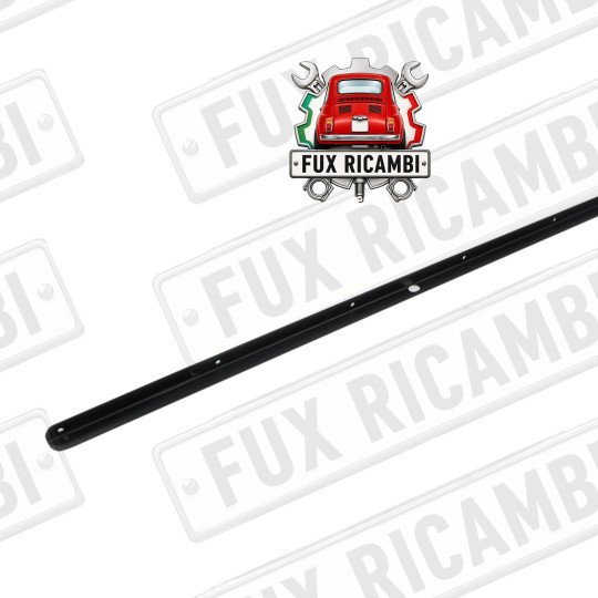 ASTA SCHIENALE POSTERIORE FIAT 500 D/F/L 2