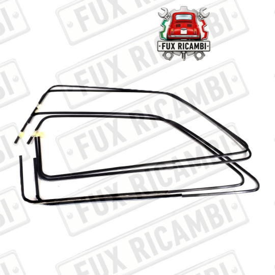 KIT RASCHIAVETRI 126 NERI