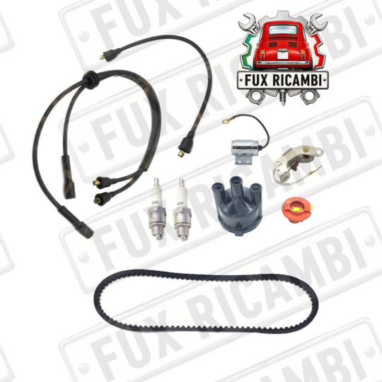 KIT EMERGENZA FIAT 500 L F 2° SERIE