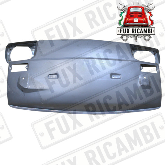 CALANDRA O FRONTALE FIAT 126