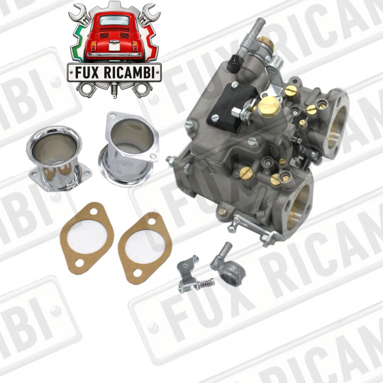 CARBURATORE DA 40 TIPO DELL'ORTO