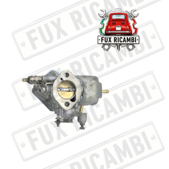 CARBURATORE WEBER 28 S1A REVISIONATO