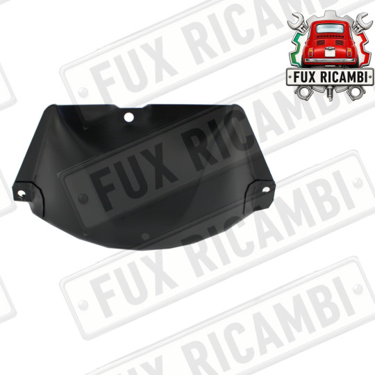 CARTER RIPARO FRIZIONE FIAT 500 N/D/F/L/R 126
